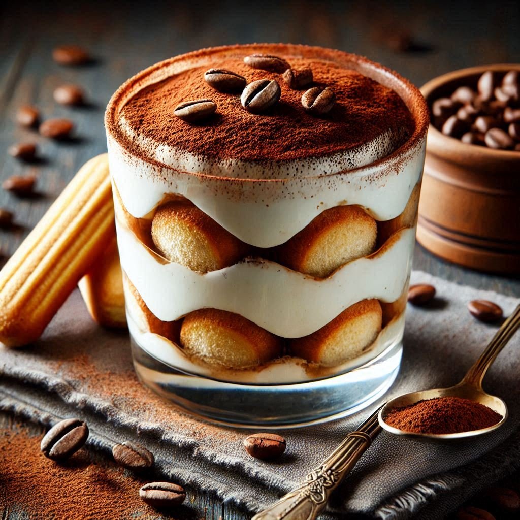 Image de Tiramisu